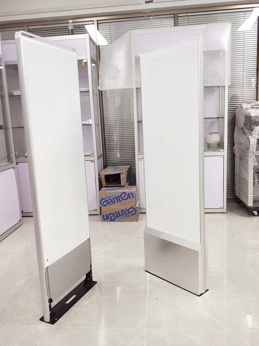 RFID UHF ISO18000-6c 902 928mhz 865 868mhz пассивный RFID-считыватель ворот