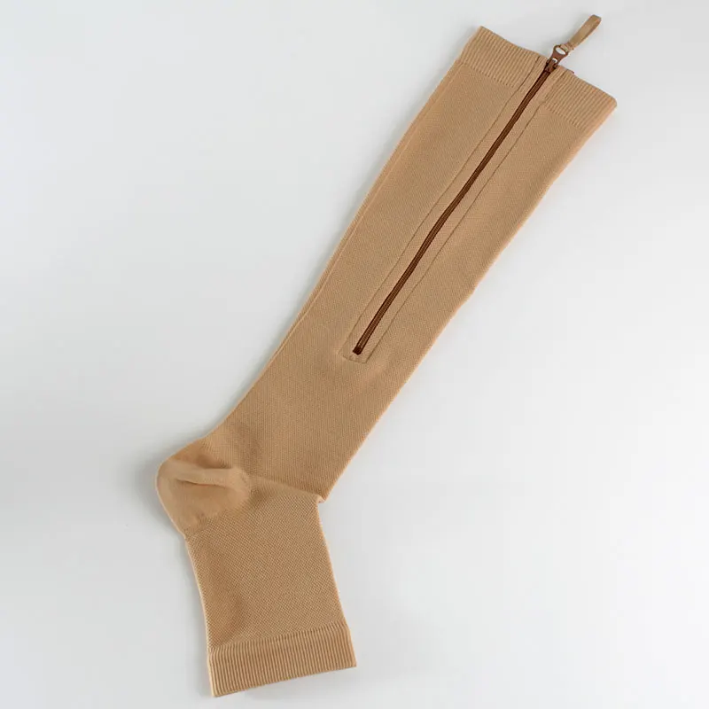 Durable Using Low Price Medical Socks Disposable Compression Stockings for Varicose Veins
