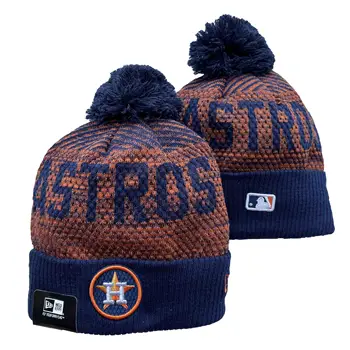 Wholesale New  Factory American football N.fl team winter hat knit hat beanie with pom