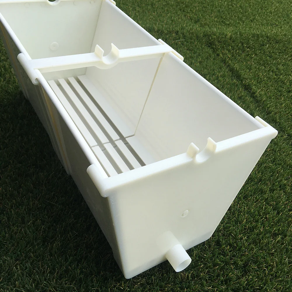 floating raft hydroponics