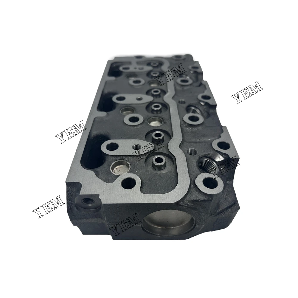For Kubota E3100 Cylinder Head High Performance 5