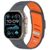 Gris orange