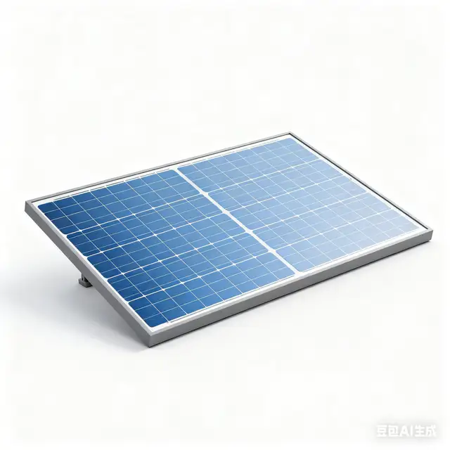590-620w N-Type Double Glass Micro-crack Resistance Solar Panels