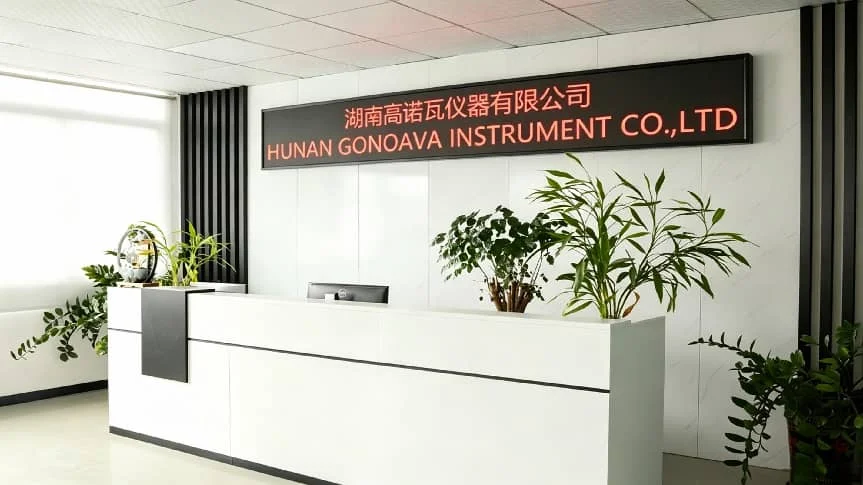 Hunan Gonoava Instrument Co., Ltd.