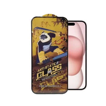 Super quality Factory Price Free Customize Design No Air Bubbles screen protectors for Iphone 11 12 13 14 15