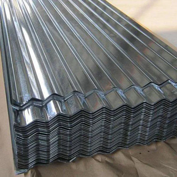 BV IQI Q235B EH32 EH36 5mm Galvanised Steel Plate