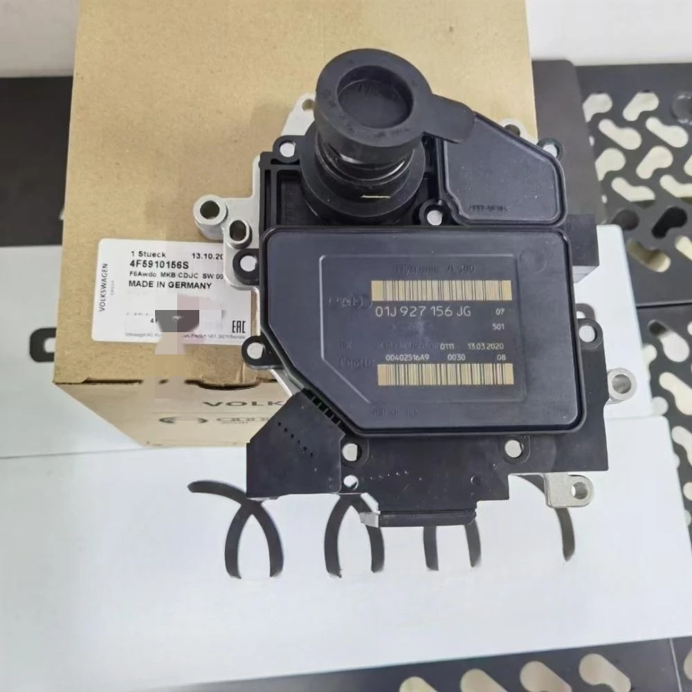 OAW Control Module for Audi Cars - Reliable Performance