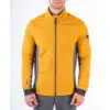 Saffron - Yellow