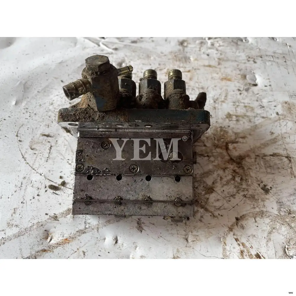 V1405 Pump Rotor for Kubota