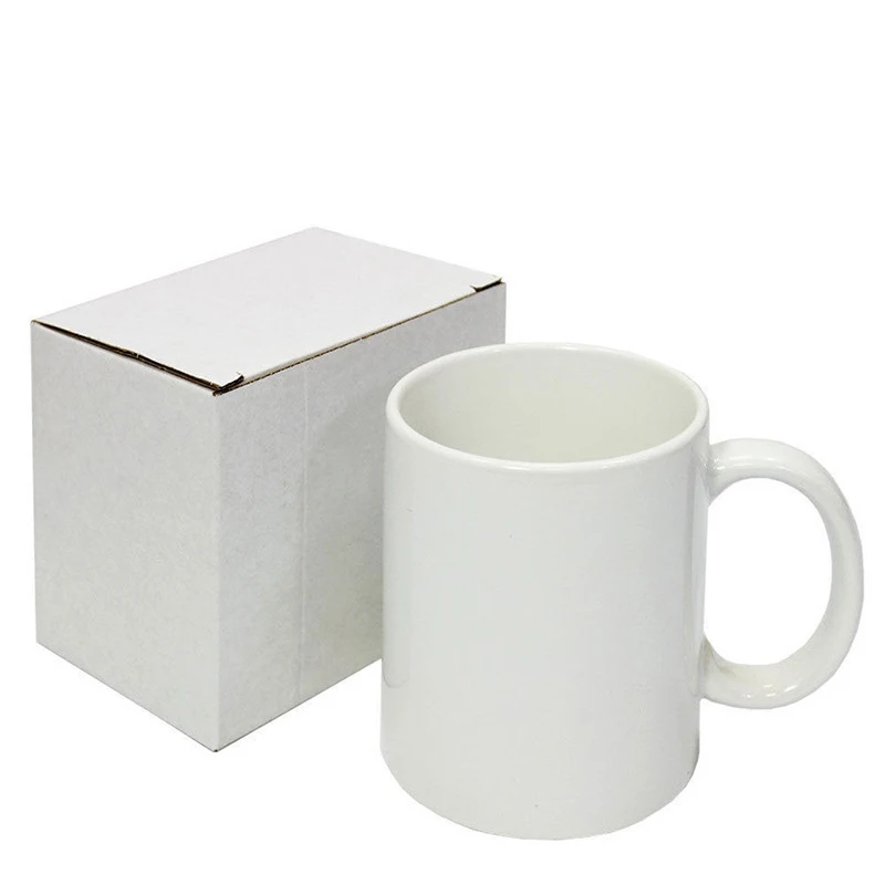 white porcelain mugs wholesale