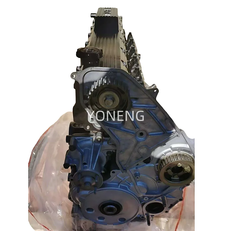 Toyota Land Cruiser 4.2 Diesel Engine - 1HZ Full Inline 6