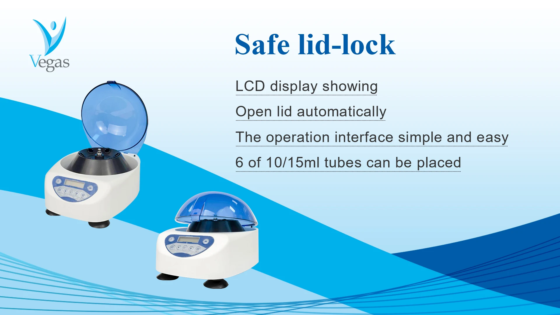 2021 New Arrival Lab Centrifuge Plasma Gel Prp Centrifuge With 5000rpm ...