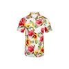 Camisa de playa 1