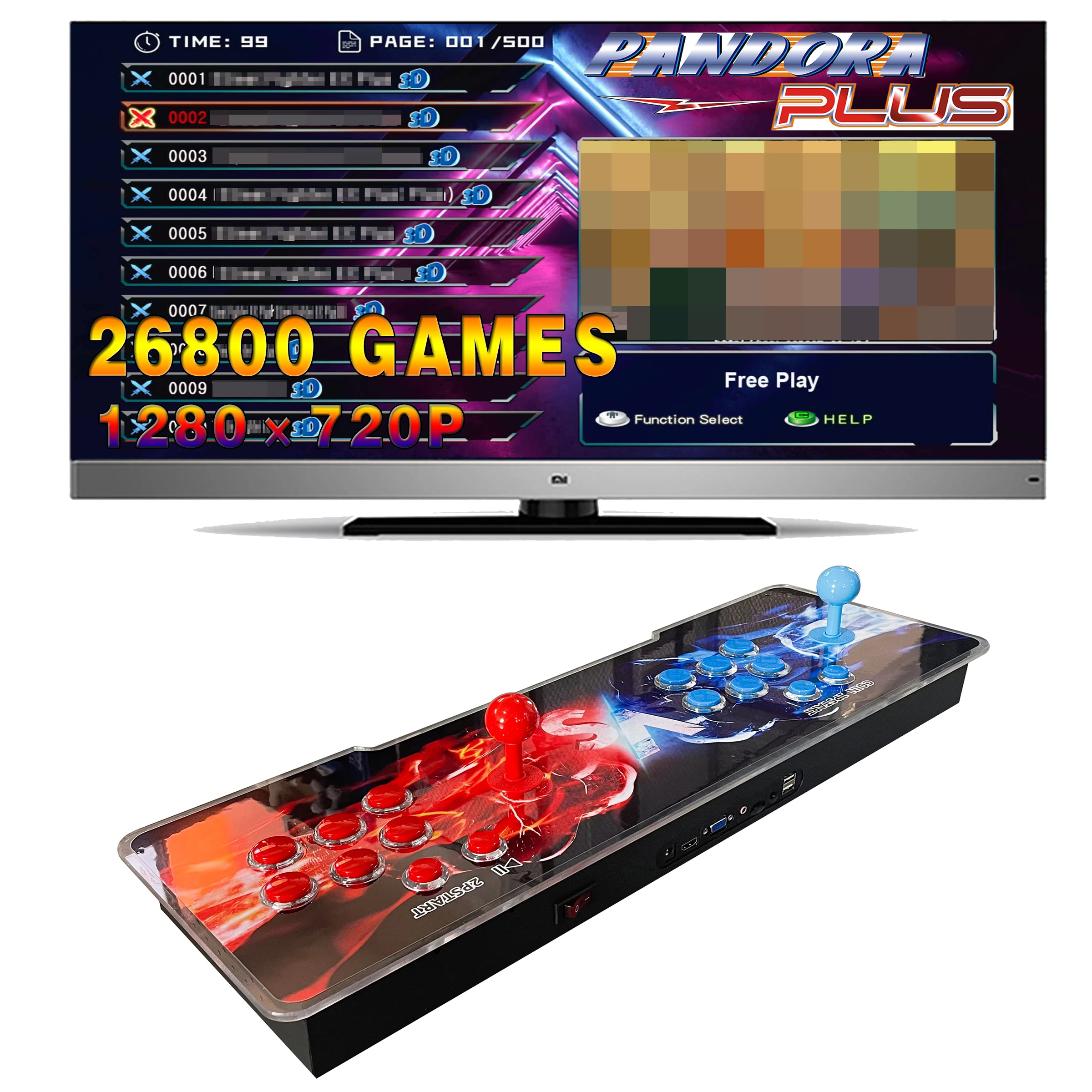 アーケードゲーム用コネクタ・端子台(中古品)一式 ☆7.62☆端子台☆黒色☆ - aitendo