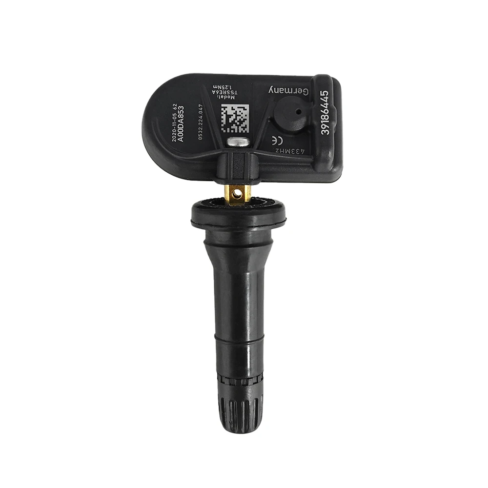 Comparatif Des Meilleurs Capteurs De Pression De Pneus Pour Peugeot