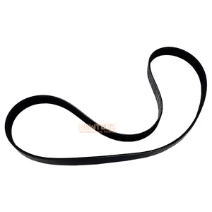 Genuine Original Auto Parts Engine Distribution Drive Belt for GEELY Boyue NL-3 1.8 New Condition for Fiat Car & Truck