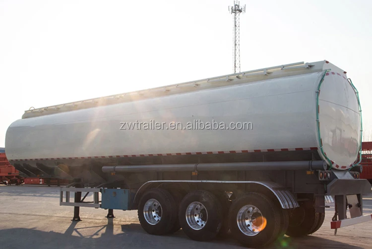 tank trailer