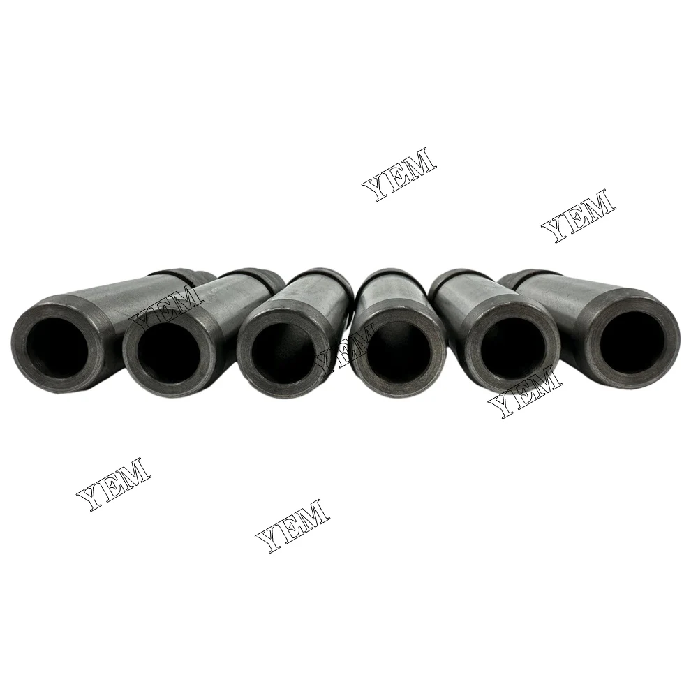 For Sale Intake Valve Guide for 6D24 Fit Mitsubishi Engine Rebuild Kit Stock Complete 2