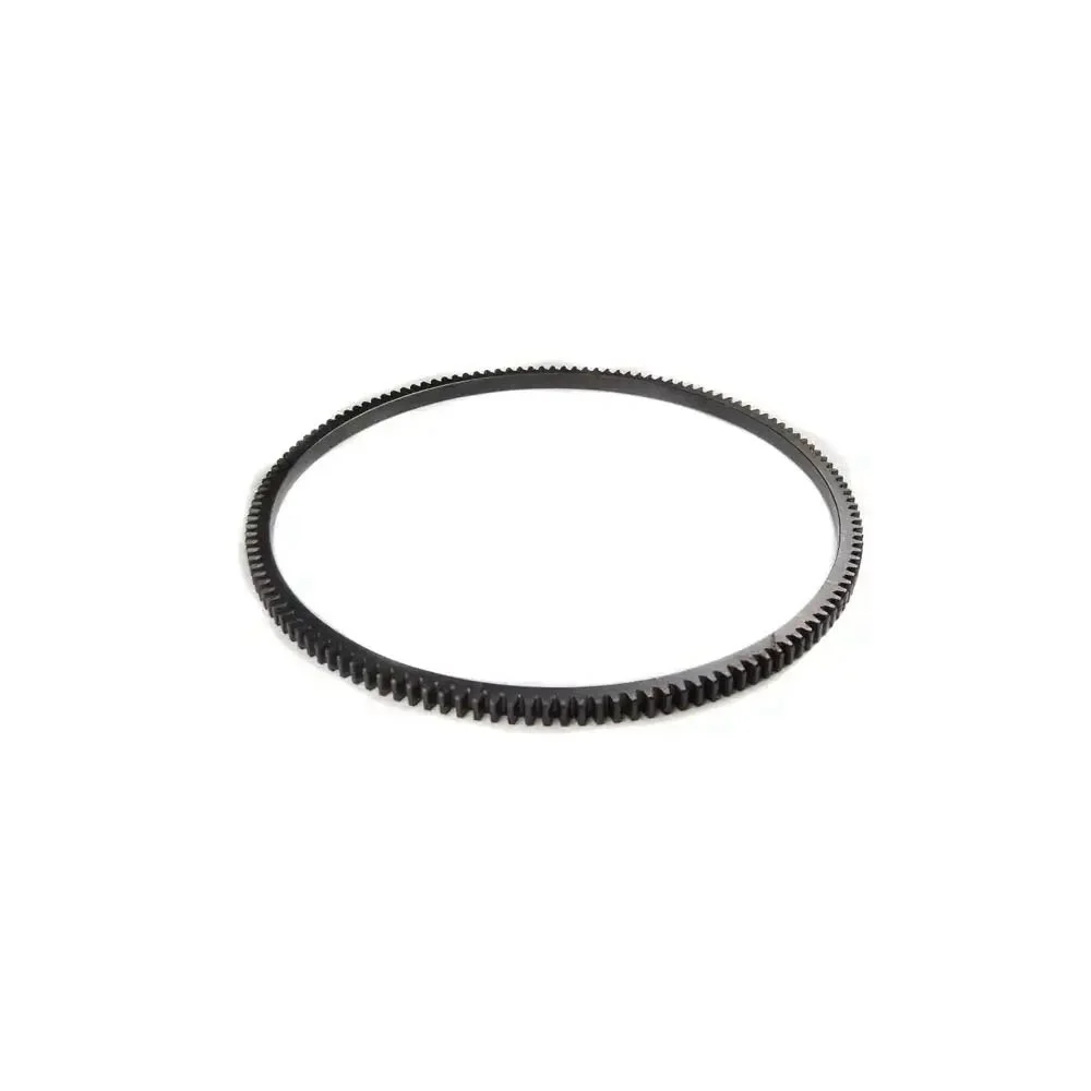 116T Flywheel Gear Ring Y124550-21600 for Yanmar Engine 4TNV84