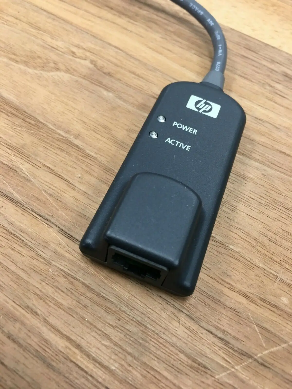 748740-001AF628AオリジナルKVMUSBアダプターケーブルUSB