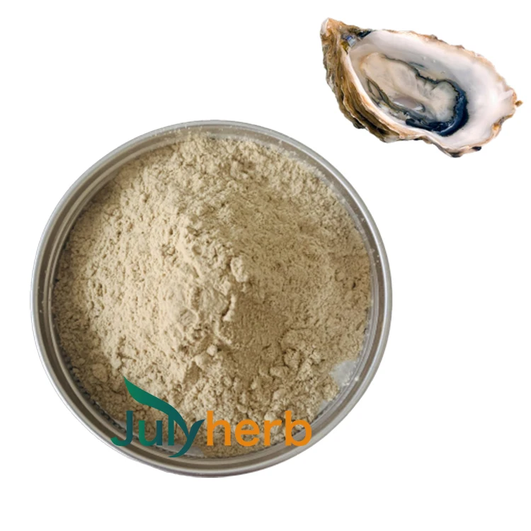 oyster protein peptide
