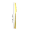 304 silver round spoon