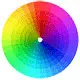 Colores mezclados