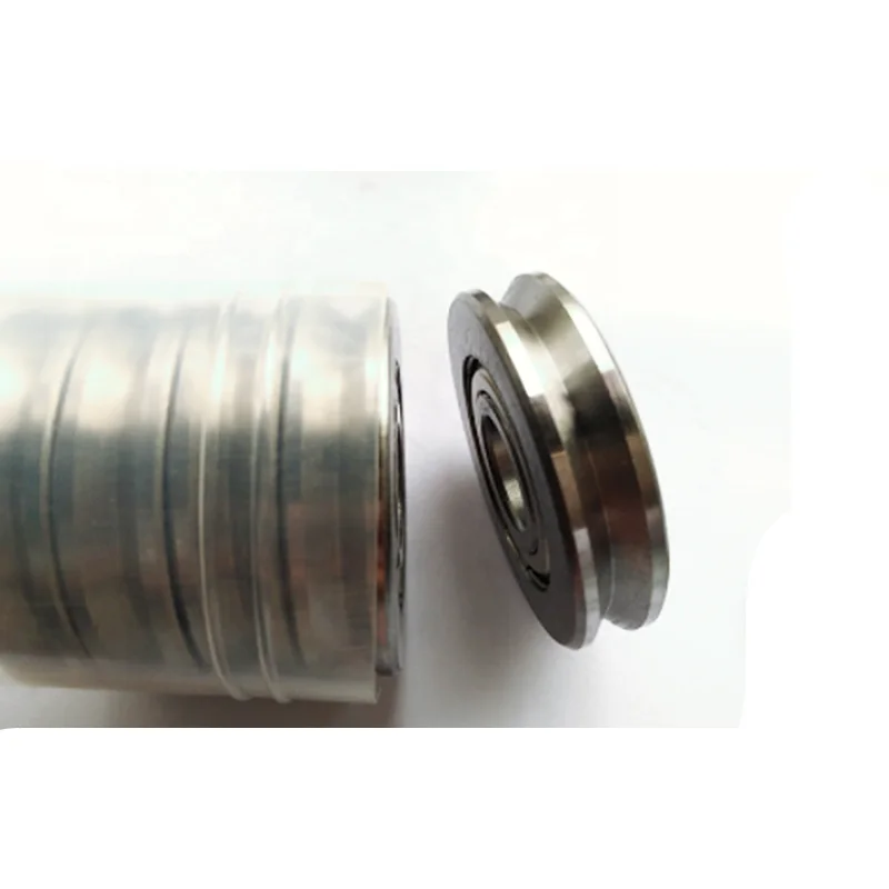 6001 6001Z 6001ZZ 6001-2Z 12x28x8mm Cuscinetti A Italia - Foto 8