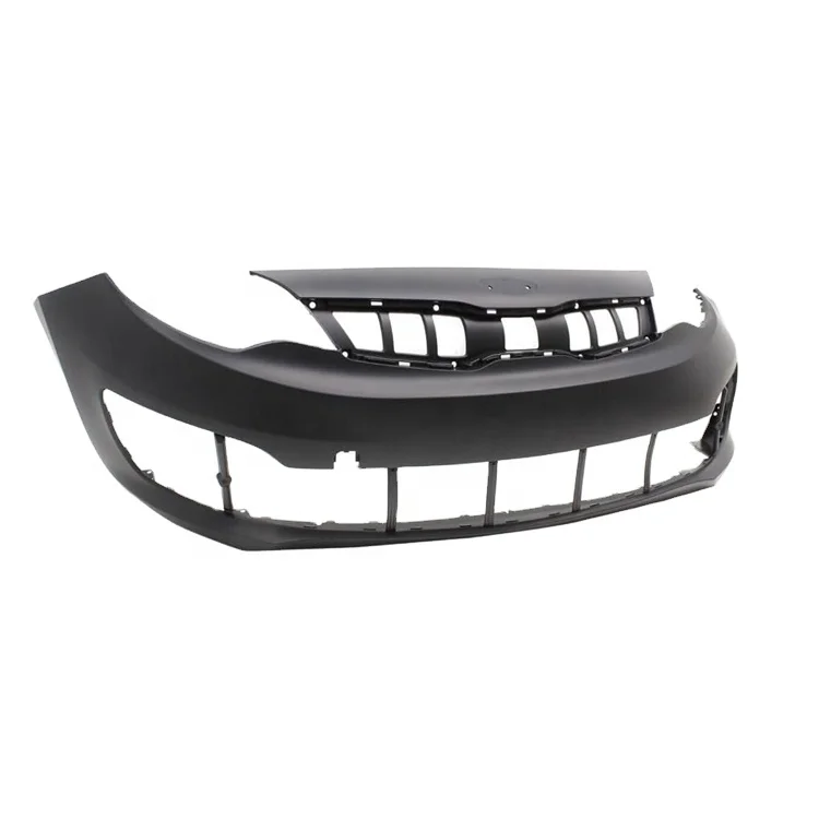 KEBEL Auto Spare Parts Products High Quality Front Bumper OEM 86511-1W500 Nose Bumper for KIA Rio 2016 4D