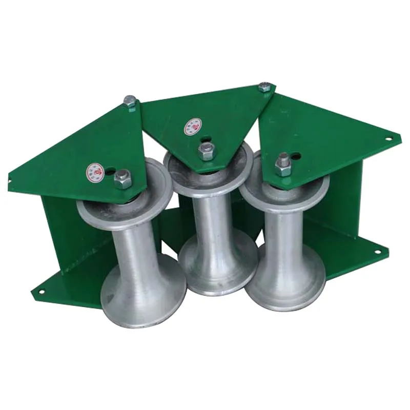Greenlee Cable Pulling Roller Guide