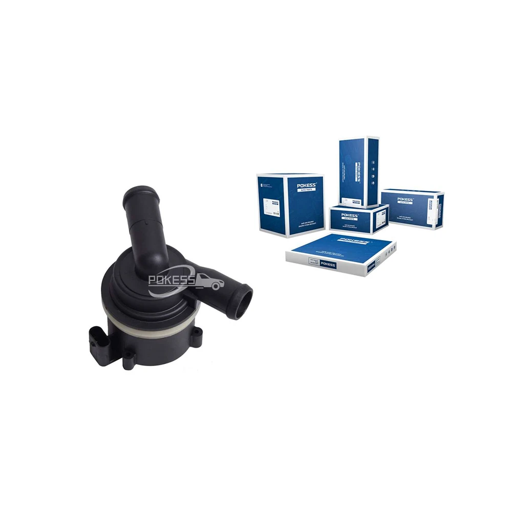 03L965561A 7.06740.13.0 0986338407 41583E Electric Auxiliary Water... — 2