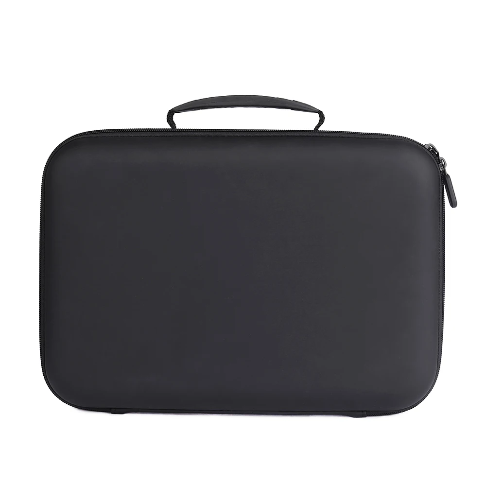 product factory custom anti shock molded foam insert portable massage gun holder special bag parts accessories-1