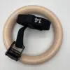 28 thick birch ring with 25 width * 4.5m scale webbing