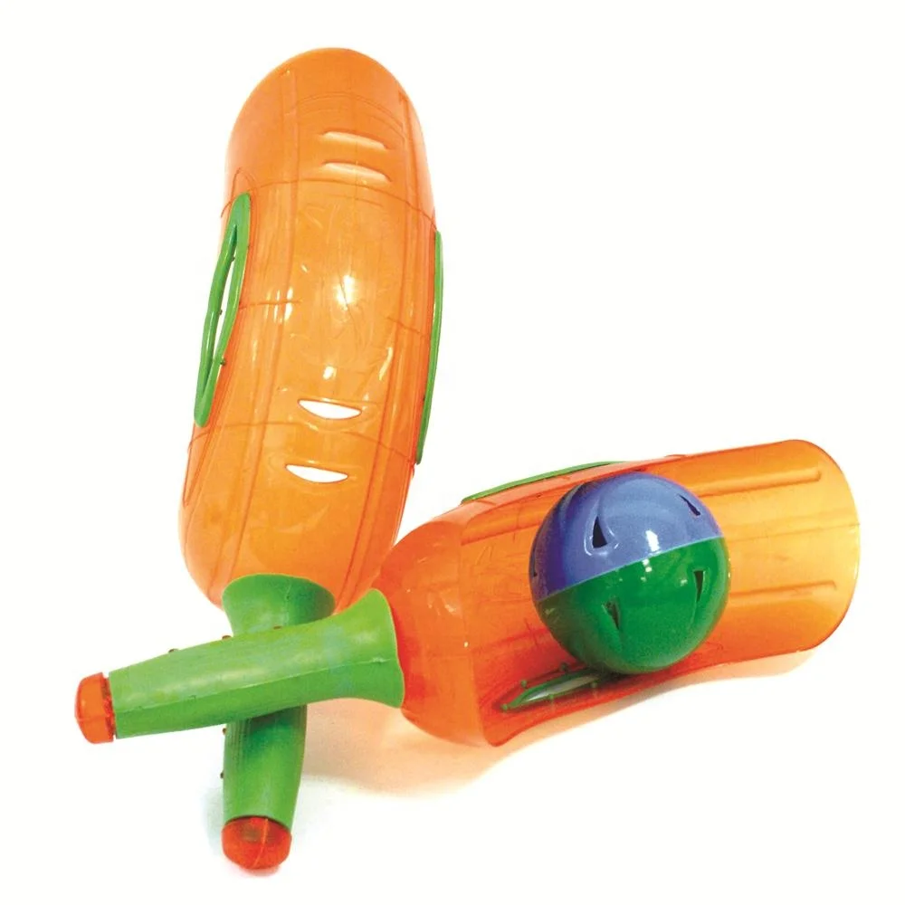 Набор пластиковых воздушных совок для семейного пляжа и