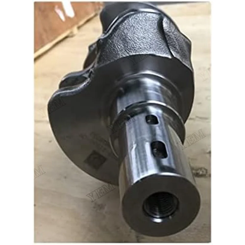 Crankshaft 129004-21002 for Yanmar 3TNV88 Engine 4