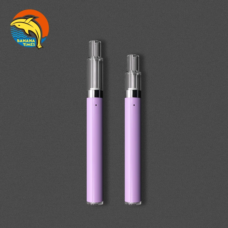 Japan Korea Hot Selling Pen Style Vape Cigarettes Device Electronic Cigarettes