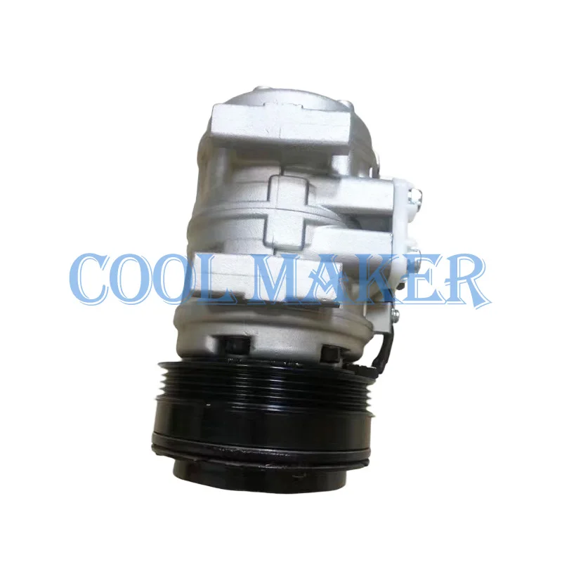 10P13F for Mazda MX-5 AC Compressor 0472007614 - Cool Maker