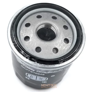 Auto Parts MR479QA Engine Car Filter Oil Filter for GEELY GC6