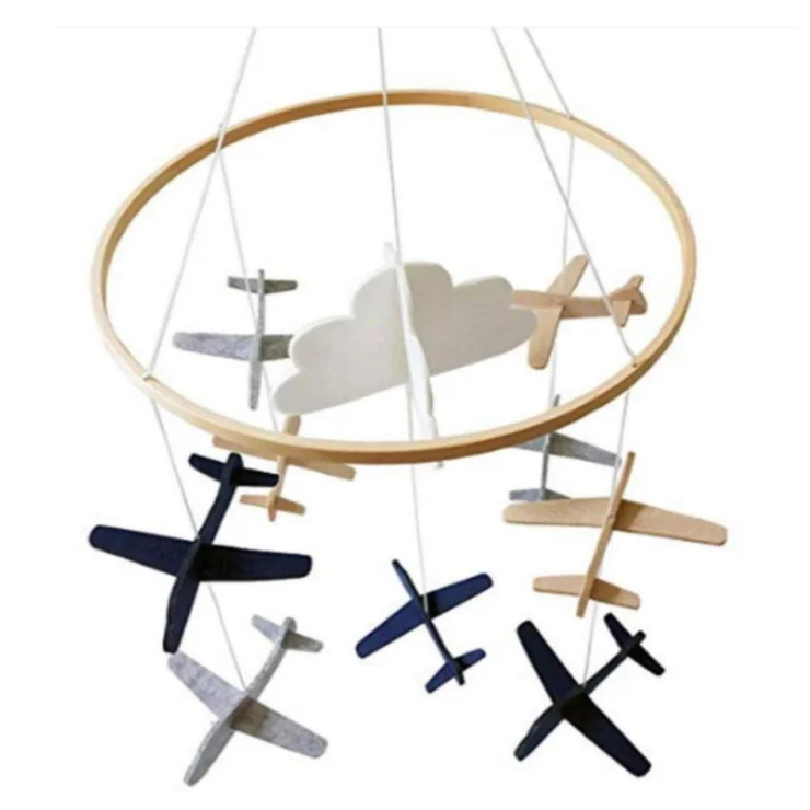 quick delivery product mobiles baby crib mobile nursery
