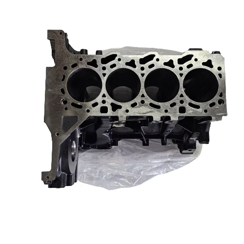Fページ　6aa Original Engine Cylinder Block 2.4L for Ford Transit EEC1-6010-AA