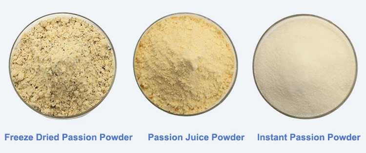 Passion Fruit powder