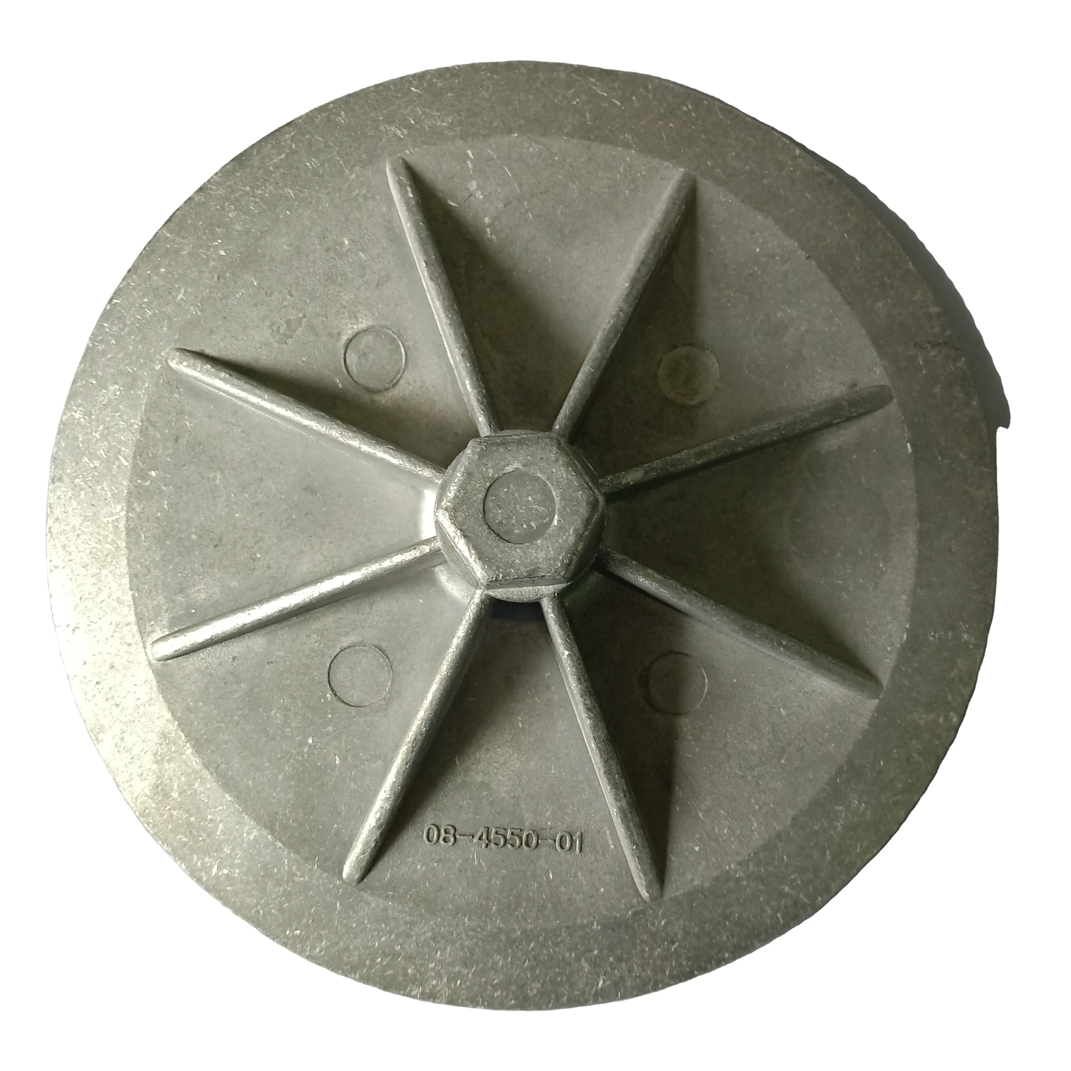 CF08-4550-01 Plate Piston