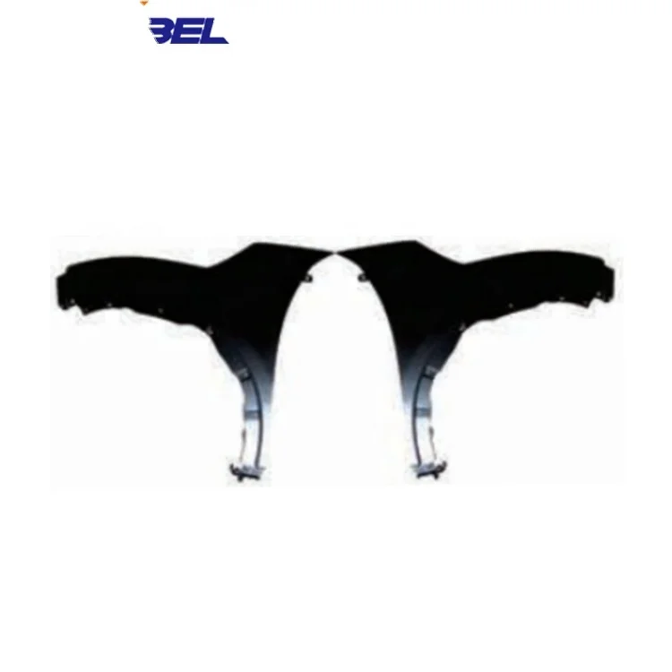 KEBEL  Auto Body Parts Good Price Front Bumper Fender 60210-T7M-H00ZZ OEM 60260-T7M-H00ZZ Car Wing for Honda Vezel-hrv 2015-2022