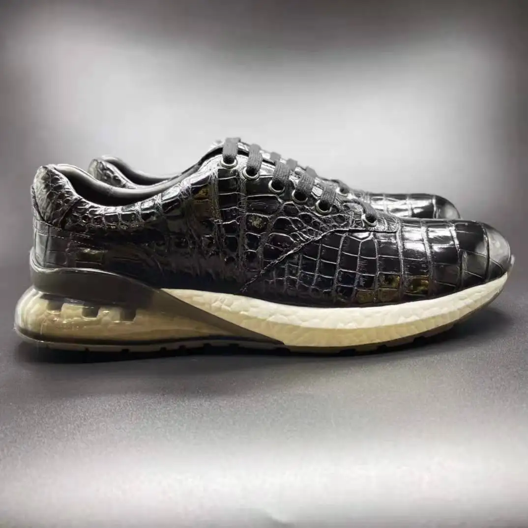 Alligator tennis shoes online