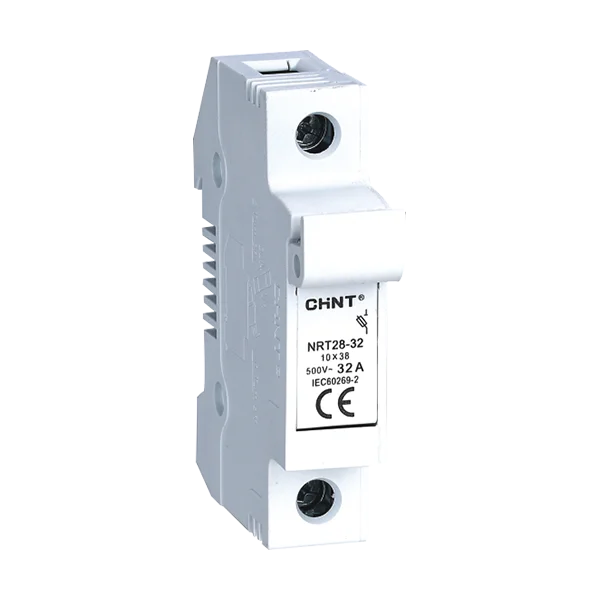 Chint NRT28-32 NRT28-32X NRT28-63 NRT28-125 32A 63A 125A 1P 2P 3P Chnt Fuse Holder