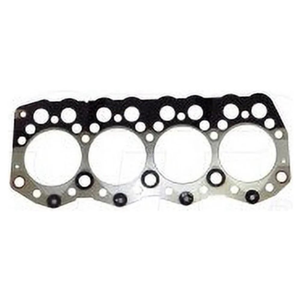 Cylinder Head Gasket 2994645 for Caterpillar Engine 3044C C3.4 Skid Steer Loader CAT 246B 236B 287B 287C 287C2 289C