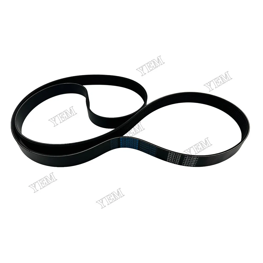 Belt 8PK2135 Fit for 0 Engine 2