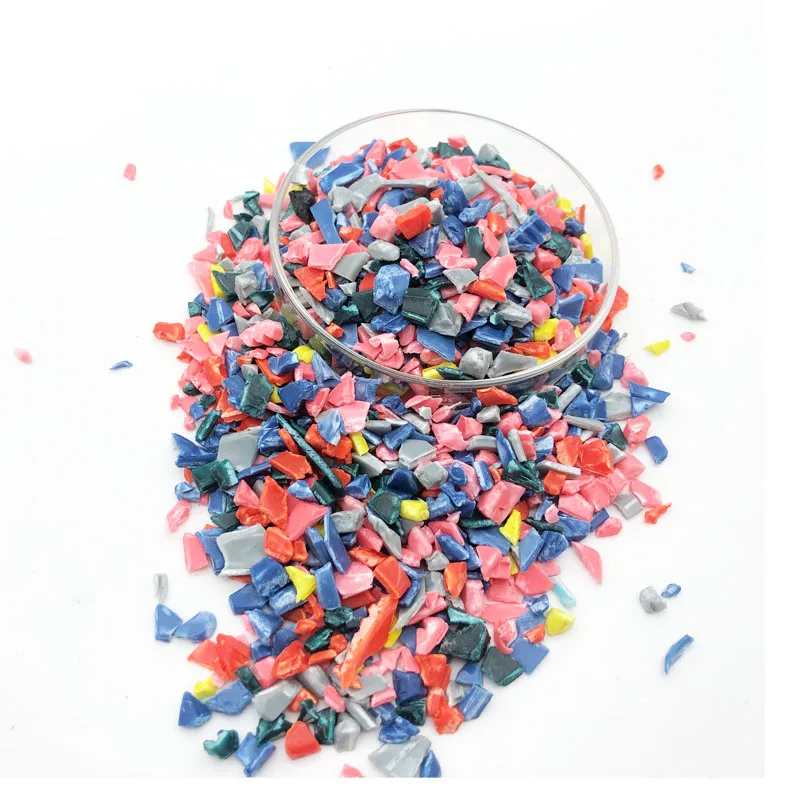 Abs Granules Pellet Virgin Natural ABS for Extrusion Abs Plastic Raw Material Price Per Kg