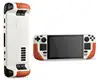 White+Orange