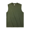 Verde dell'esercito